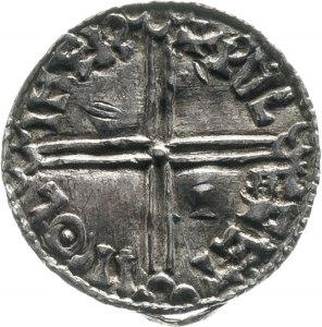 England: Angelsachsen, Aethelred II.