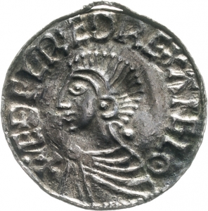 England: Angelsachsen, Aethelred II.