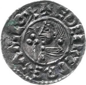 England: Angelsachsen, Aethelred II.