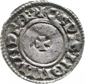 England: Angelsachsen, Aethelred II.