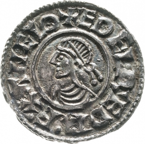 England: Angelsachsen, Aethelred II.