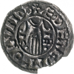 England: Angelsachsen, Aethelred II.