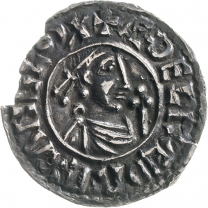 England: Angelsachsen, Aethelred II.