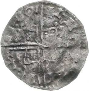 England: Angelsachsen, Aethelred II. (slawische Imitation)