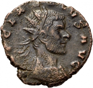 Claudius II. Gothicus