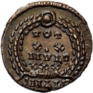 Constantius II.