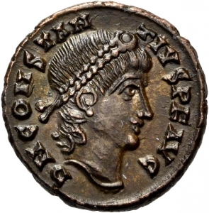 Constantius II.