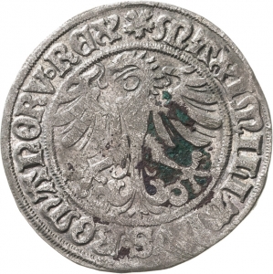 Konstanz: Bischof Hugo von Hohenlandenberg