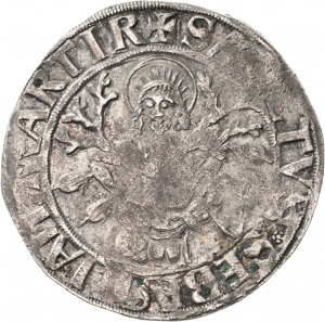 Oettingen: Karl Wolfgang, Martin und Ludwig XIV.