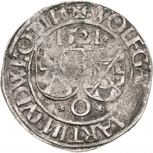 Oettingen: Karl Wolfgang, Martin und Ludwig XIV.