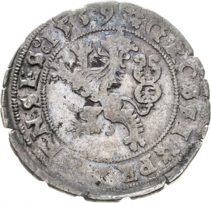 Böhmen: Ferdinand I.