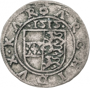 Kärnten: Maximilian I.