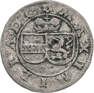 Kärnten: Maximilian I.