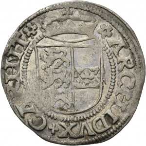Kärnten: Maximilian I.