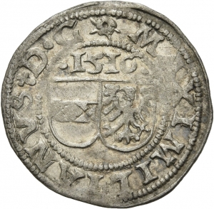 Kärnten: Maximilian I.
