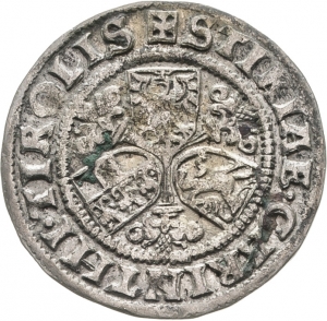 Österreich: Maximilian I.