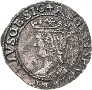 Neapel: Ferdinand II. von Aragon und Isabella von Kastilien