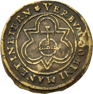Nürnberg: Rechenpfennig