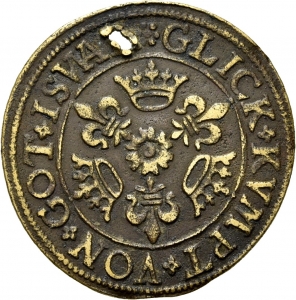 Nürnberg: Rechenpfennig