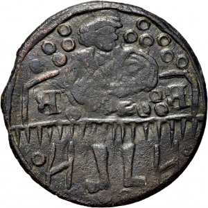 Nürnberg: Rechenpfennig