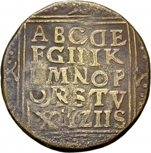 Nürnberg: Rechenpfennig