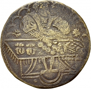 Nürnberg: Rechenpfennig