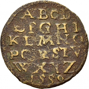 Nürnberg: Rechenpfennig