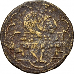 Nürnberg: Rechenpfennig