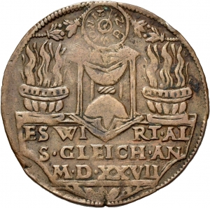 Österreich: Raitpfennig