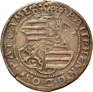 Österreich: Raitpfennig