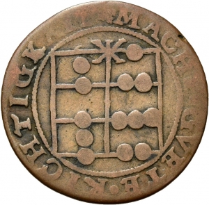 Österreich: Raitpfennig
