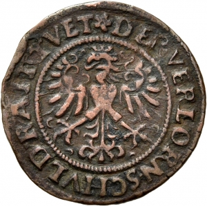 Tirol: Raitpfennig