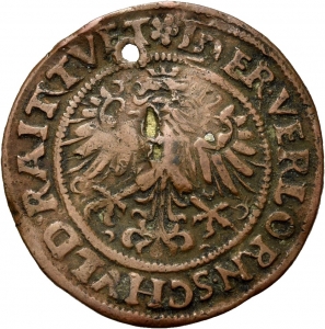 Tirol: Raitpfennig