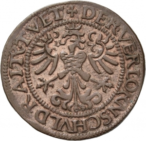 Tirol: Raitpfennig