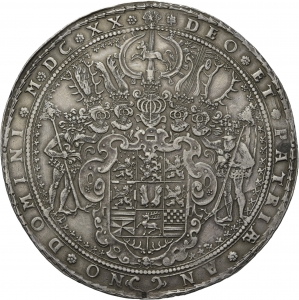 Braunschweig-Wolfenbüttel: Friedrich Ulrich