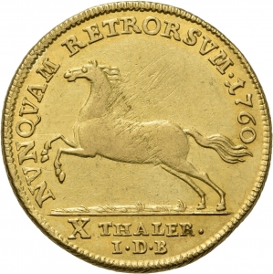 Braunschweig-Wolfenbüttel: Carl I.