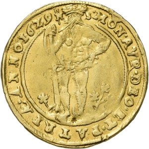 Braunschweig-Wolfenbüttel: Friedrich Ulrich