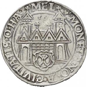 Hameln: Stadt