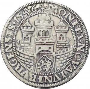 Lüneburg: Stadt