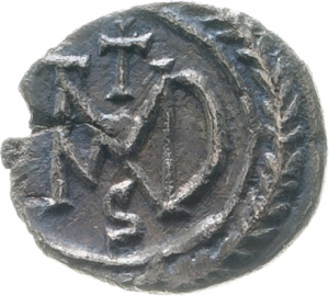 Byzantinisches Reich: Justinianus I.