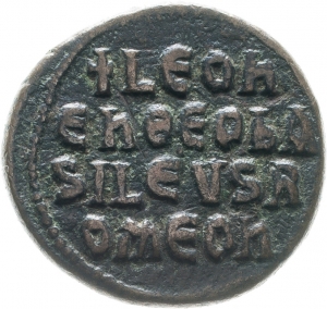 Byzantinisches Reich: Leo VI.