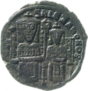 Byzantinisches Reich: Leo VI. und Alexander