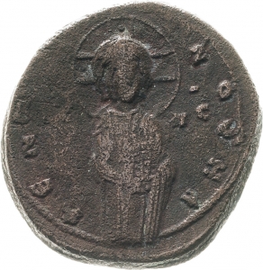 Byzantinisches Reich: anonym