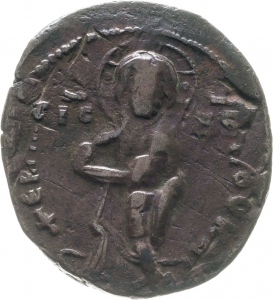 Byzantinisches Reich: Constantinus X. und Eudocia