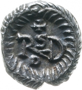 Ostgoten: Theoderich