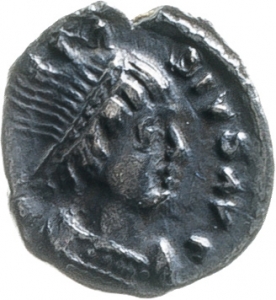 Ostgoten: Theoderich
