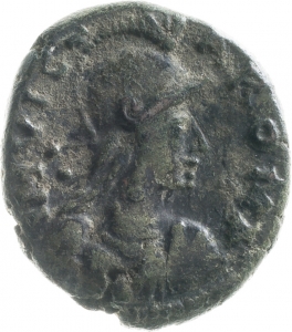 Ostgoten: Theoderich