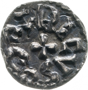 Karolinger: Karl der Große