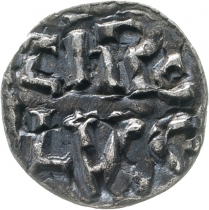 Karolinger: Karl der Große