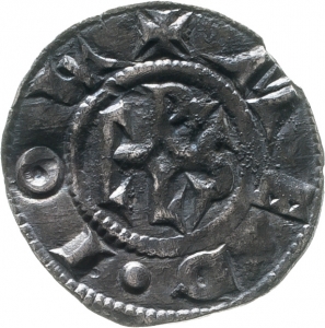 Karolinger: Karl der Große